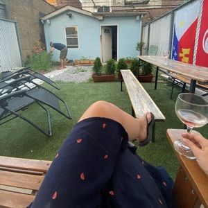 Meet your Posher, Carrie